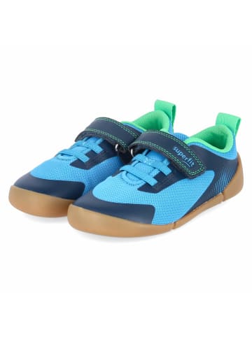 superfit Slipper in blau