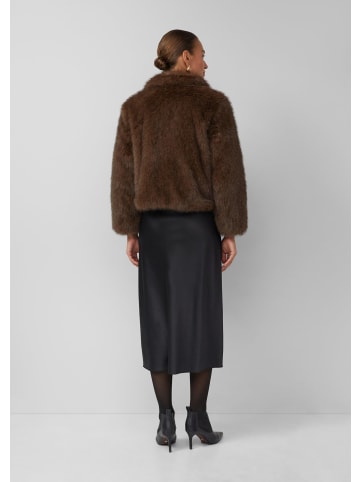 s.Oliver Outdoor-Jacke in 88X2_mokka