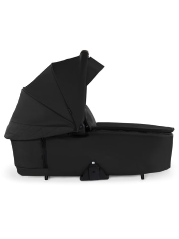 Hauck Faltbare Babywanne (Carrycot) für Walk N Care Kinderwagen in schwarz