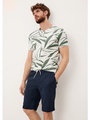 s.Oliver Bermuda PHOENIX in 5978_navy