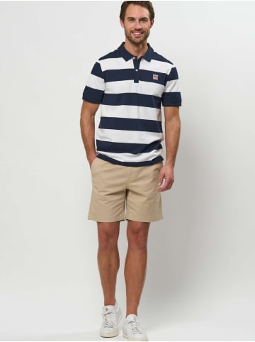 VINSON Poloshirt VMSamir in White