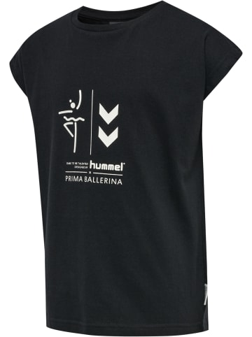 Hummel Hmlprima Mädchen in BLACK