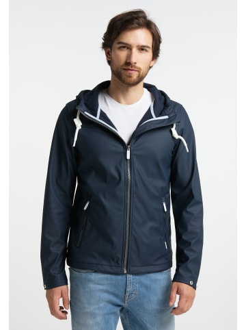 ICEBOUND Herren Übergangsjacke in Marine