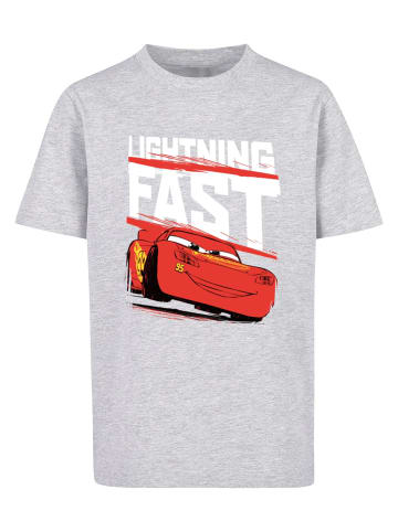 Absolute Cult Absolute Cult T-Shirts in heather grey
