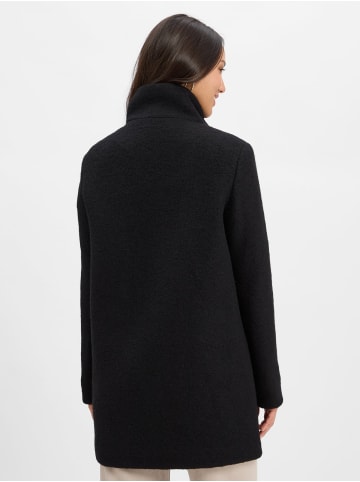 Fuchs Schmitt Wolljacke in schwarz - 0001