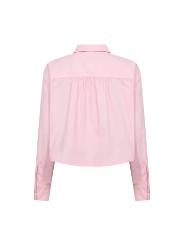 soyaconcept Hemd SC-NETTI in 4120 ROSE