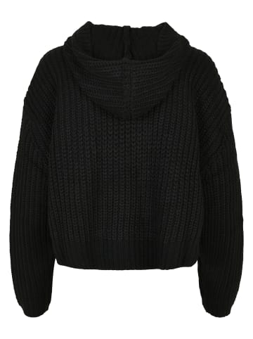 Urban Classics Crew Neck Jumpers in black