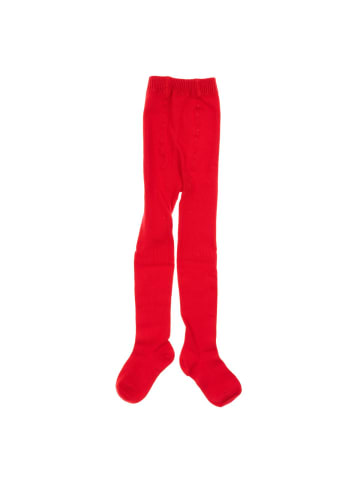 Marie Claire Strumpfhose in Red
