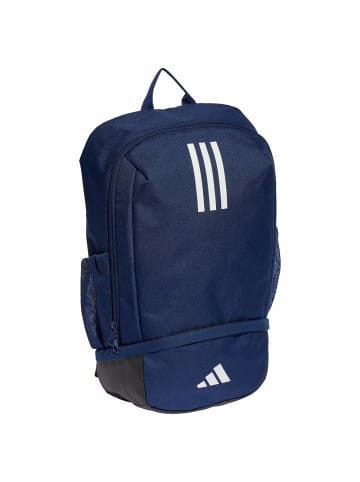 adidas Teamsport Tiro 23 League - Rucksack 50 cm in tenabl/black/white