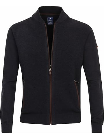 Redmond Strickjacke für Herren in kombi