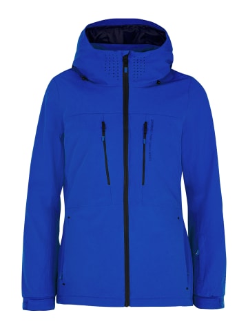Protest " PRTBEVERLY in Vibrant blue