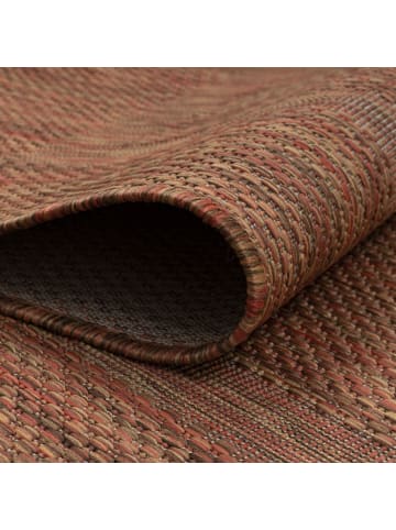 Teppich Boss Outdoor Teppich Renata Grün