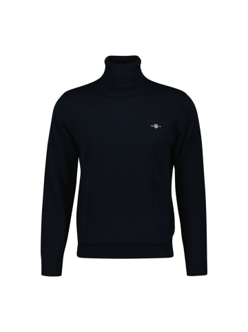 Gant Strickpullover in Blau