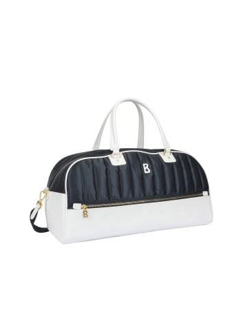 Bogner Handtasche 'Rathvel Felia in Dunkelblau 50,00 x 26,00 x 23,00 cm'