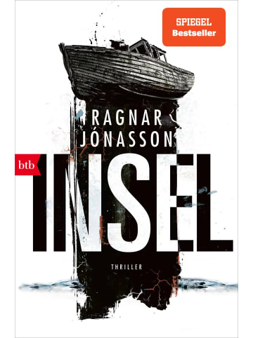 Btb INSEL | Thriller