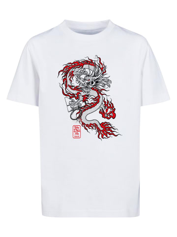 Mister Tee T-Shirts in white