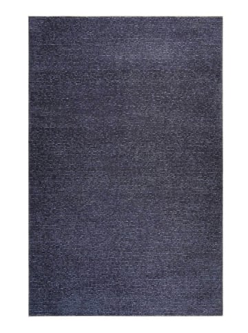 ESPRIT Teppich MARLY in dunkelblau