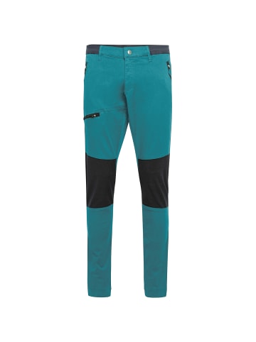 Chillaz M DIRETTISSIMA PANT in Blau