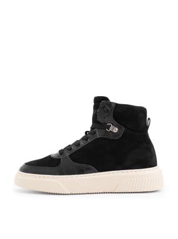 NoGRZ K.Cutter in schwarz