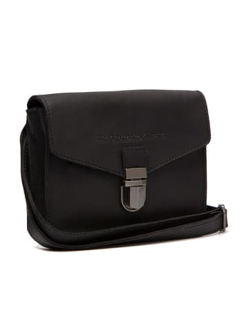 The Chesterfield Brand Umhängetasche in black