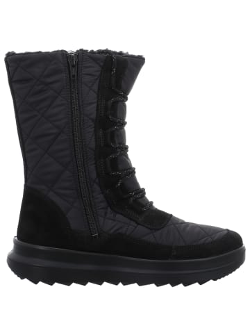 Legero in schwarz