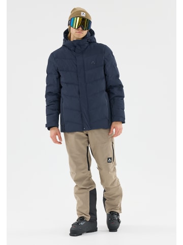 Whistler Skijacke Cheno in 2048 Navy Blazer
