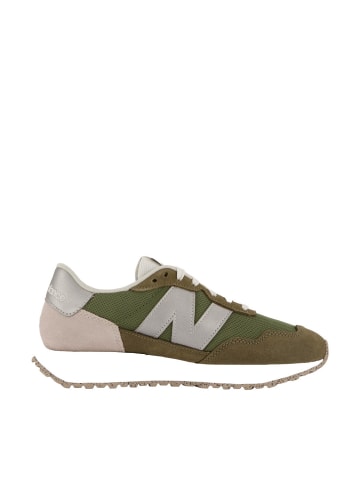 New Balance Turnschuhe WS237 in Kaki