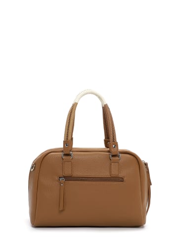 EMILY & NOAH Shopper E&N Jeanine in sahara 920