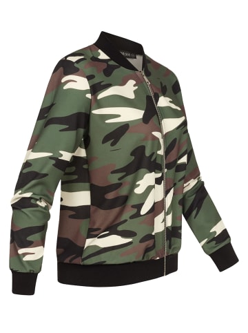 Cloud5ive Cloud5ive in militarycamo