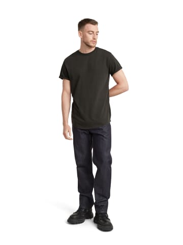 G-Star Raw Lash T-Shirt asfalt