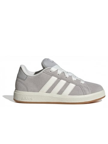 adidas Sneaker Grand Court in Grau