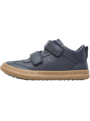 Camper Sneaker " Pursuit " in Blau