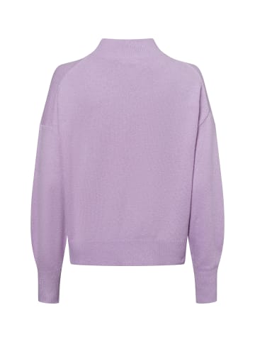 s.Oliver Strickpullover in flieder - 0005