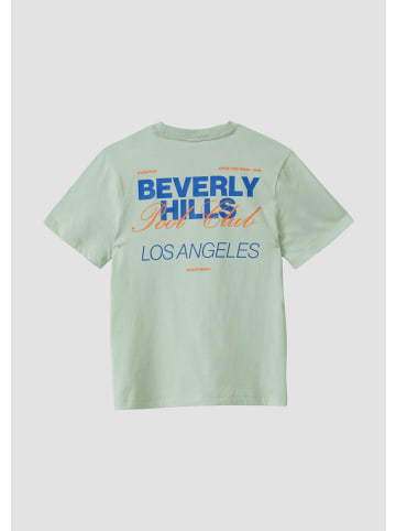 s.Oliver T-Shirt in 7220_salbeigrün