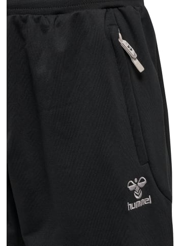 Hummel Hummel Verstellbare Taille Kurze Hose Hmlmove Herren in BLACK