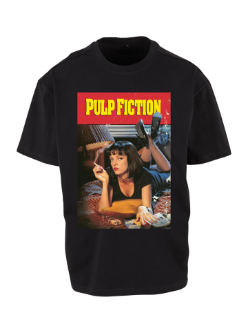 Merchcode T-Shirt in black