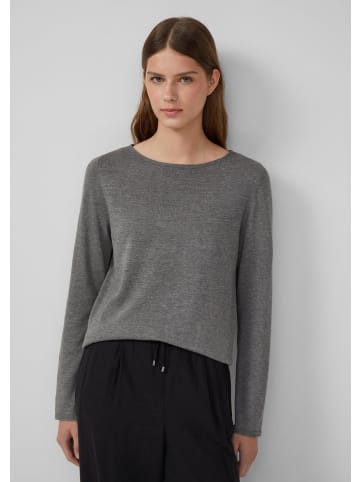 s.Oliver Strickpullover in 9730_graphit