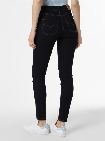 Levi´s Jeans in rinsed