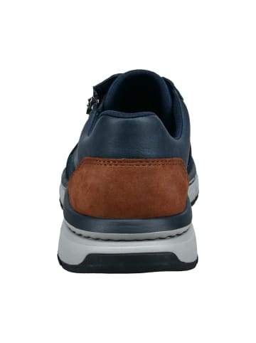 Bugatti Sneaker in blau