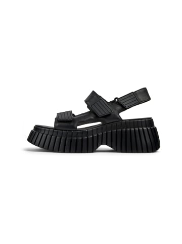 Camper Sandalen " BCN " in Schwarz