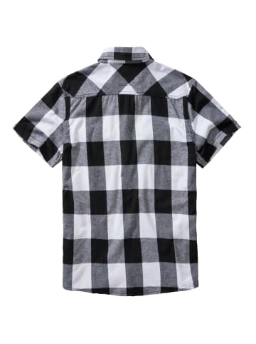 Brandit Brandit in white/black