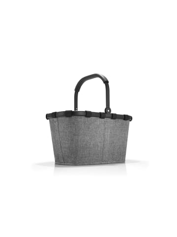 Reisenthel Shopper in silber