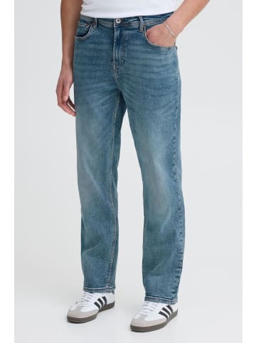 !SOLID Regular-fit-Jeans SDIsni in Blau