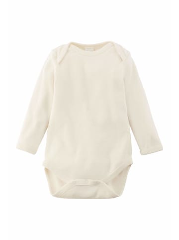 Hessnatur Langarmbody in natur