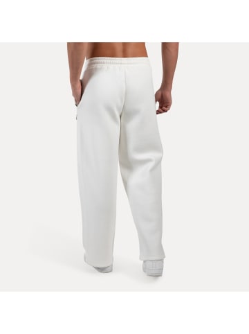 SMILODOX Jogginghose Brayan in Creme