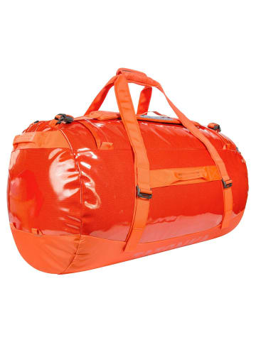 Tatonka Barrel 110 Weekender Reisetasche 74 cm red orange
