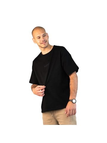 Superb Shirt in Black