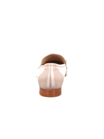Luca Grossi Slipper in oro