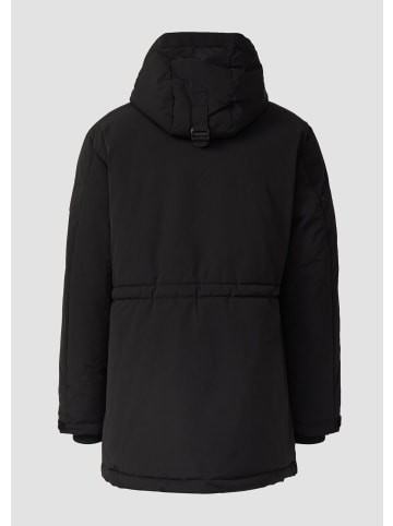 s.Oliver Outdoor-Jacke in 9999_schwarz