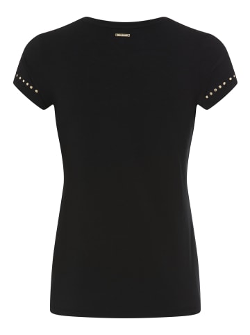 Bruno Banani T-Shirt in schwarz
